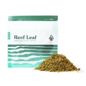 Buy Reef Leaf Online | Reef Leaf Online | Official Marijuana Strains