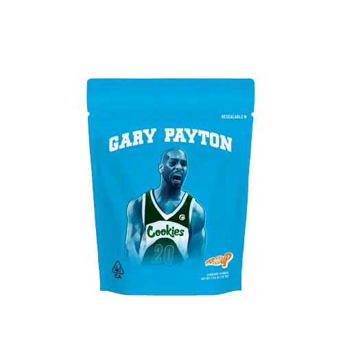 Buy Cookies Gary Payton | Gary Payton for sale | Gary Payton Cookies