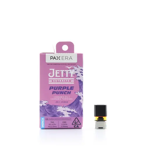 Buy Jetty Extracts Purple Punch Pax Era Pod | Purple Punch Pax Era Pod | Order Purple Punch Pax Era Pod | Purple Punch Pax Era Pod For Sale