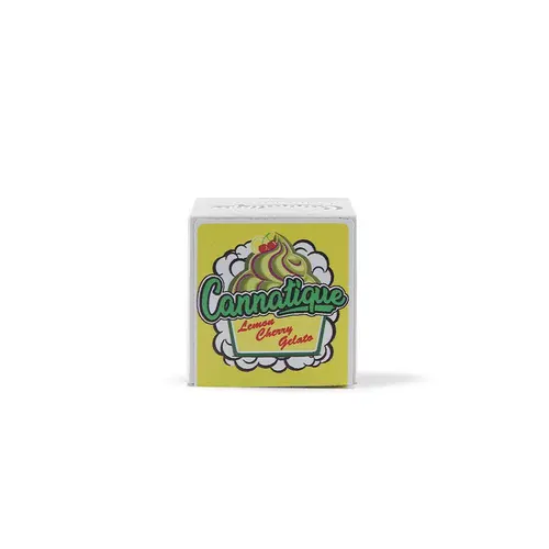 Buy Cannatique Lemon Cherry Gelato Sauce Online | Cannatique Farms