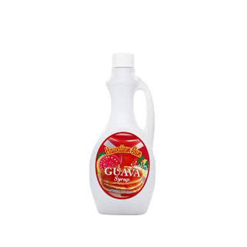 Buy Cannavis Guava Syrup Online | Cannavis Cannabis Products for sale