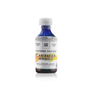 Buy Five Star Extracts Caribbean Mango Syrup Online