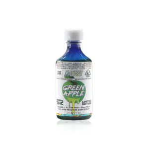 Buy Five Star Extracts Green Apple Syrup Online | Buy Five Star Extracts