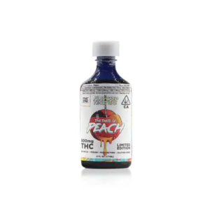 Buy Five Star Extracts Wild Berry Syrup Online | Extracts Flavored Tincture