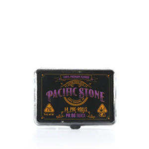 Buy Pacific Stone Private Reserve OG - 14 Pack Online