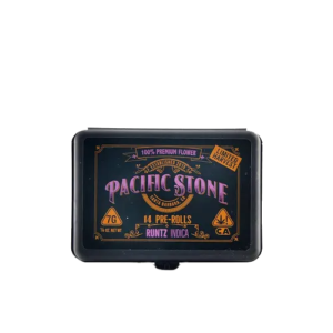 Buy Pacific Stone Runtz - 14 Pack Online | Buy Pacific Stone Near You