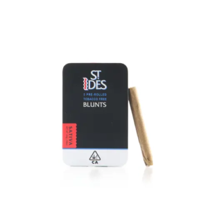 Buy St-Ides Black Jack Blunts | Buy Black Jack Blunts Online